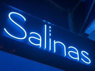 Salinas