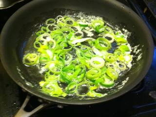 Sauteed