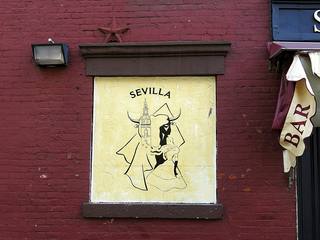 Sevilla Restaurant