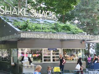 Shake Shack