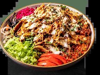 Shawarma Mia