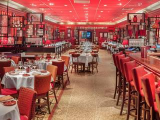 Strip House