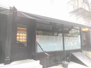 Sushi Nakazawa