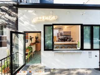 Taqueria Ramirez