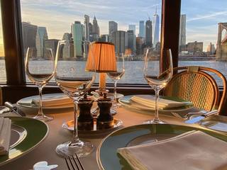 The River Café