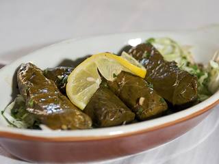 Tripoli Lebanese Cuisine