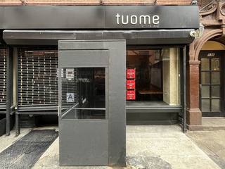 Tuome