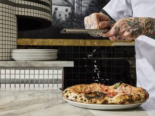 Una Pizza Napoletana