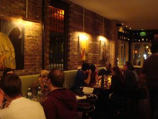 Vesta Trattoria & Wine Bar