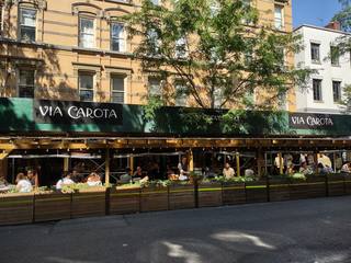 Via Carota