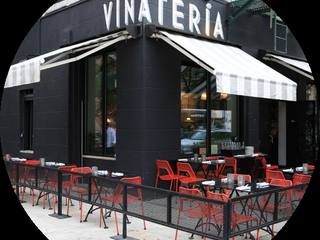 Vinatería