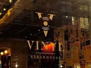 Vinyl Steakhouse