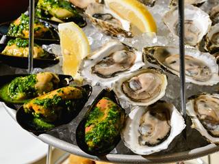 Zig Zag Oyster Bar