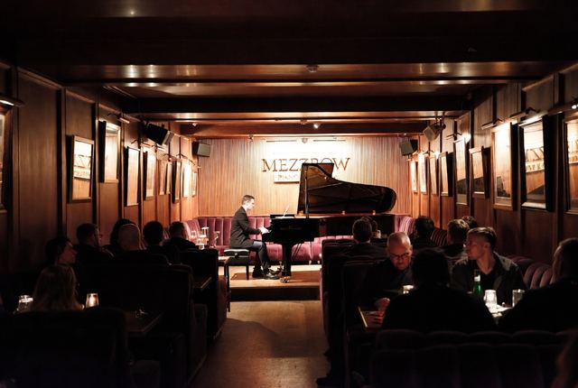 Mezzrow
