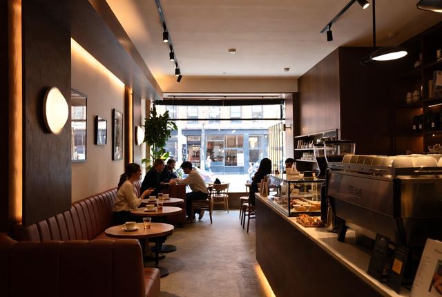 Café Integral