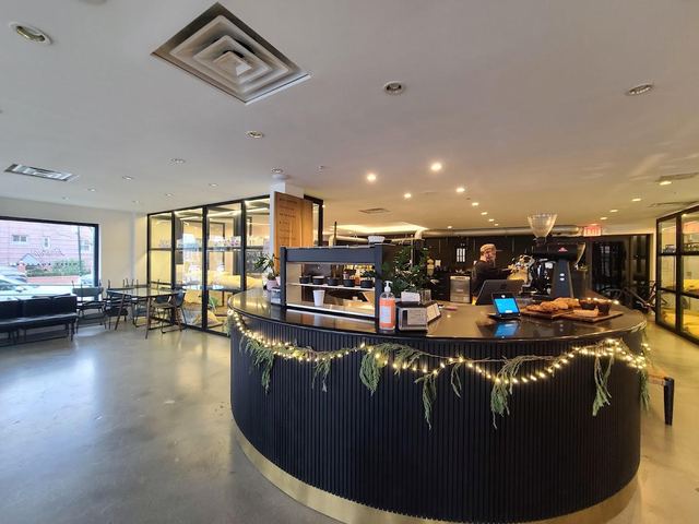 Kinship Coffee Roasters