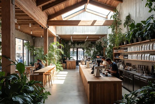 SEY Coffee