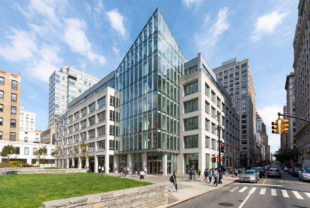 Baruch College (CUNY)