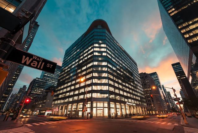 JPMorgan Chase