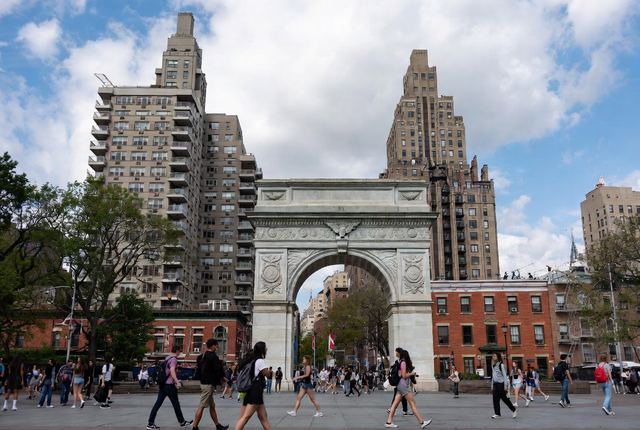New York University