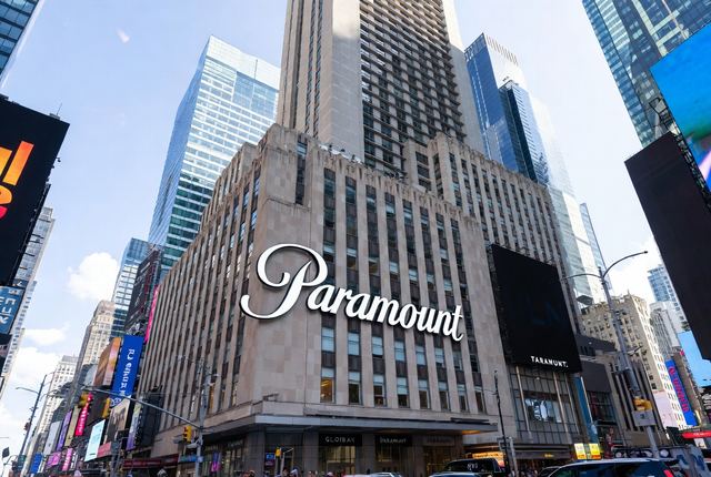 Paramount Global