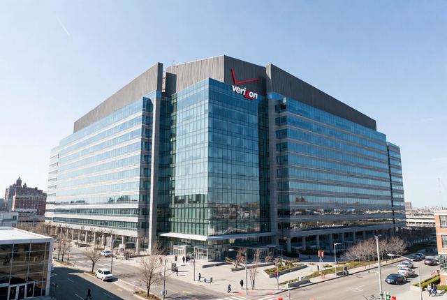 Verizon Communications