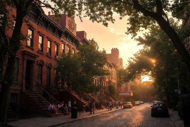 Harlem