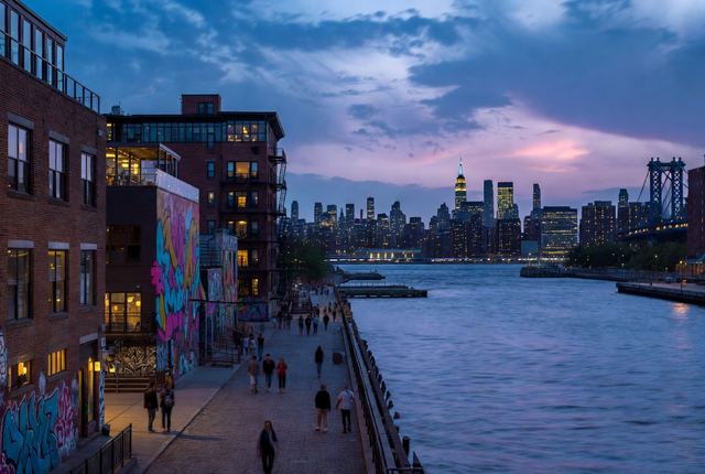 Williamsburg