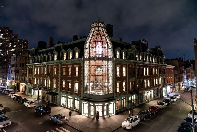The Beekman, A Thompson Hotel