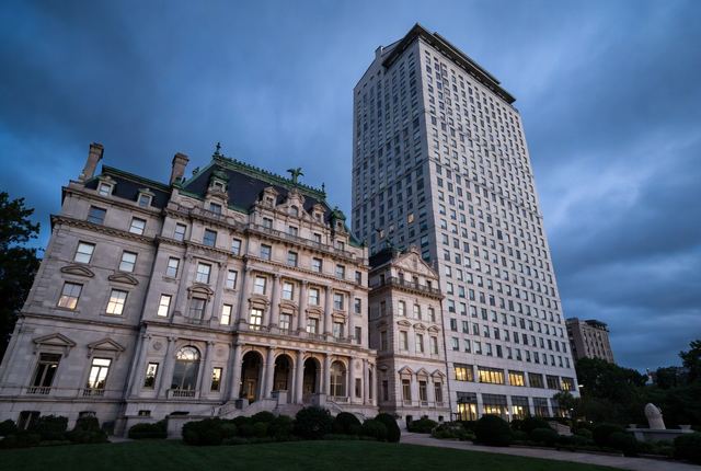 Lotte New York Palace