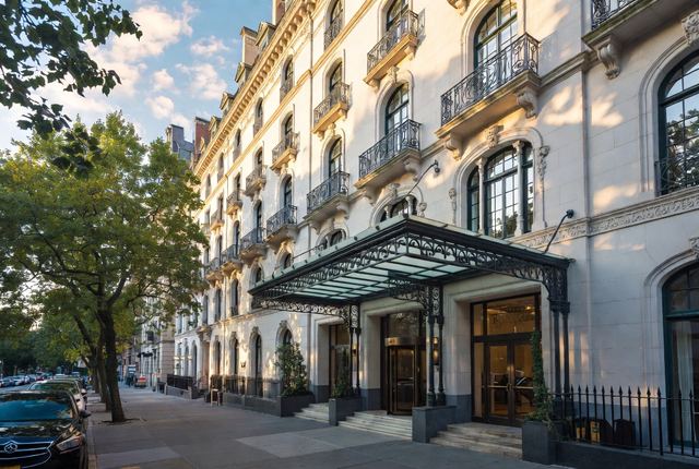 The Surrey, A Corinthia Hotel