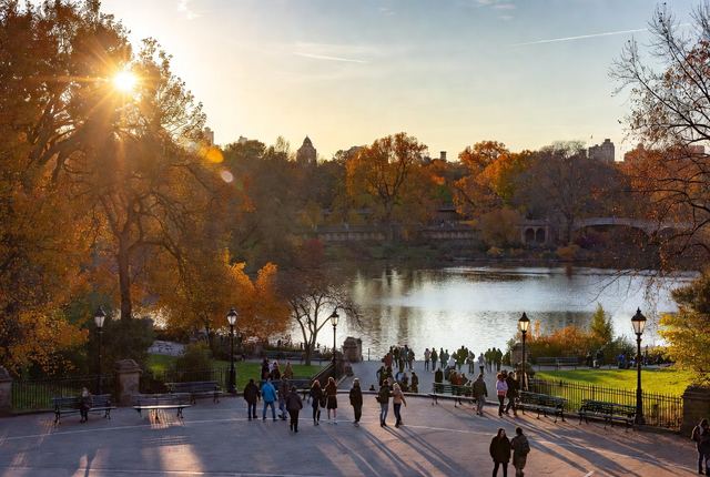 Central Park