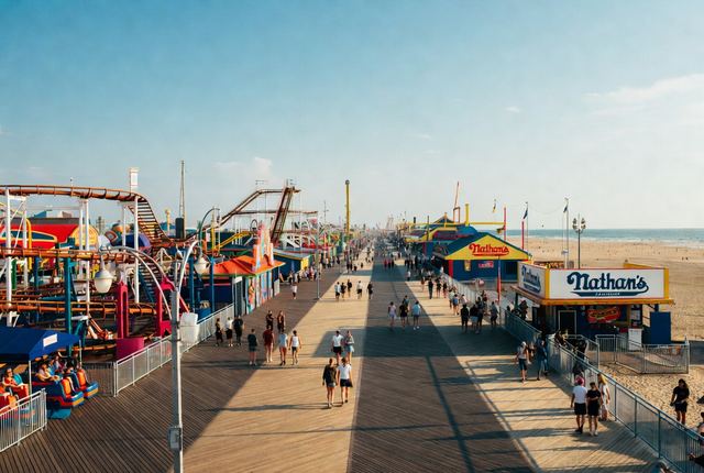 Coney Island