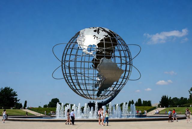 The Unisphere