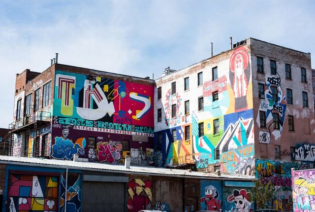Bushwick Street Art