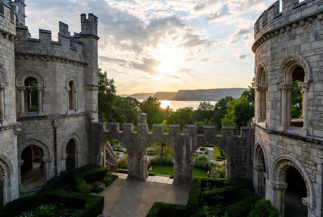 The Cloisters