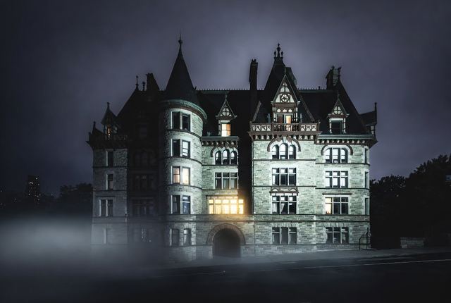 The Dakota